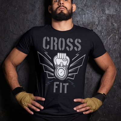 CROSS FIT 2